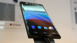 LG Smartphone