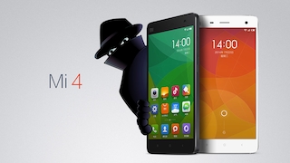 Manche Xiaomi-Smartphones sind mit einem Trojaner verseucht.