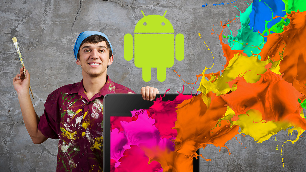 Android Wallpaper Und Icons Download Apps Computer Bild