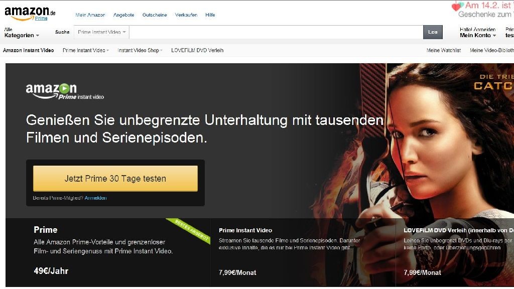 How to cast amazon prime to new arrivals chromecast from mac