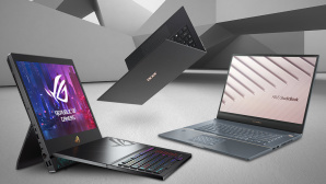 Neue Laptops 2019 © iStock.com/terng99, Acer, Asus