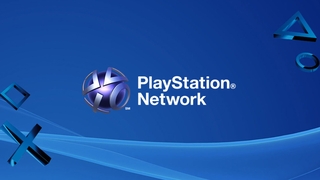 Playstation Network: Logo