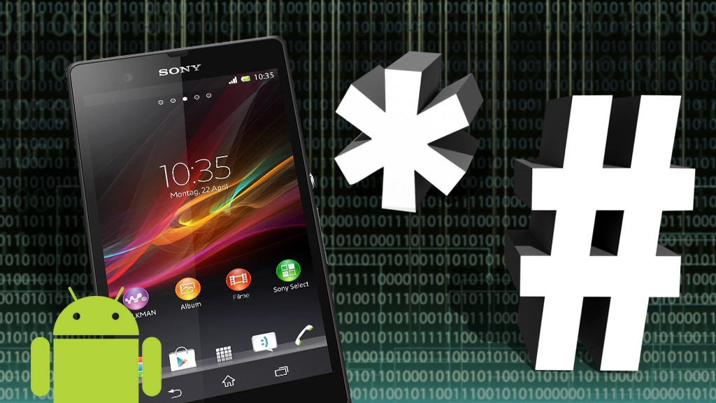 GSM-Codes: Wichtige Android-Kurzbefehle - COMPUTER BILD