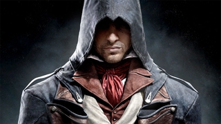 Assassin’s Creed – Unity: Arno