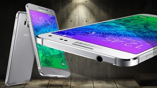 Allnet-Flatrate mit Samsung Galaxy Alpha zum Knallerpreis