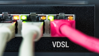 DSL- und Telefon-Provider wechseln