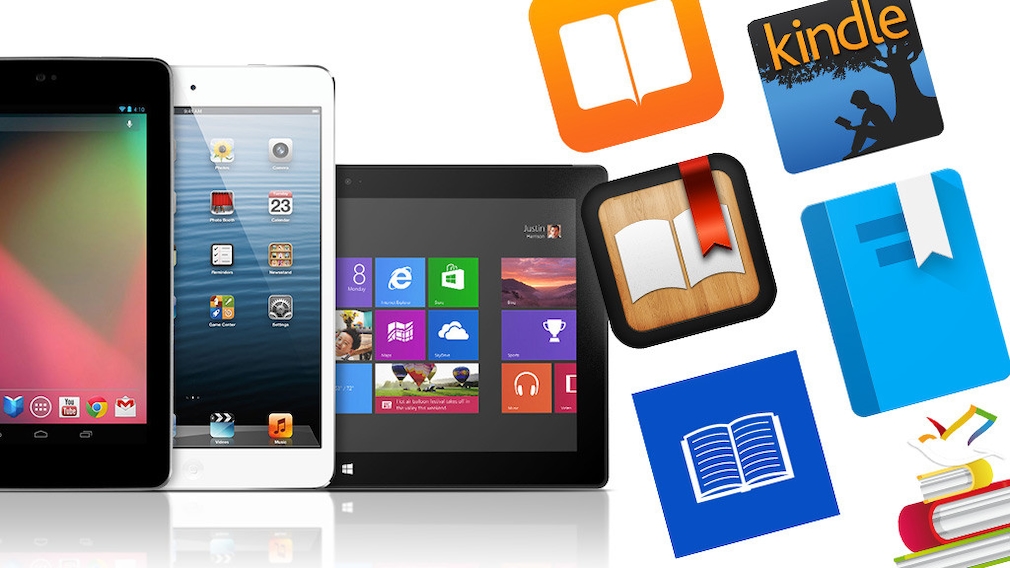 eBookReaderApps für Android, iOS und Windows Phone COMPUTER BILD