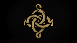 The Order – 1886: Logo