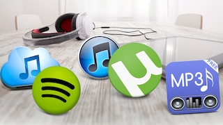 MP3-Download-Apps