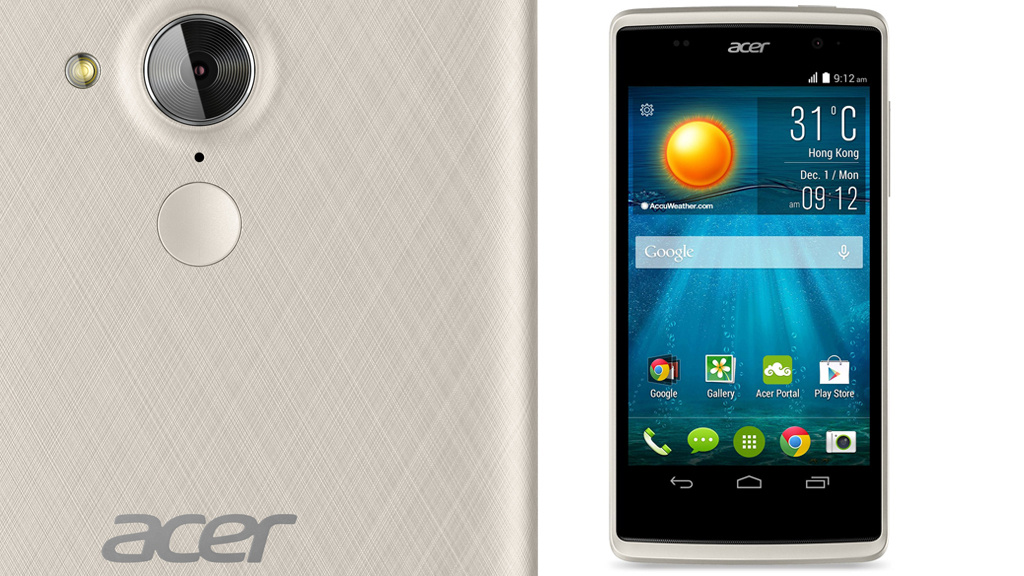 elfbar nachfüll pod läuft aus Acer Liquid E700 : prix, caractéristiques et fiche technique main image 1