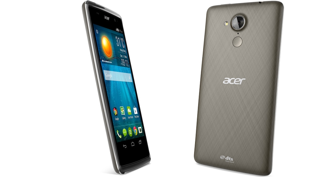 Acer Liquid Z500 Plus - COMPUTER BILD