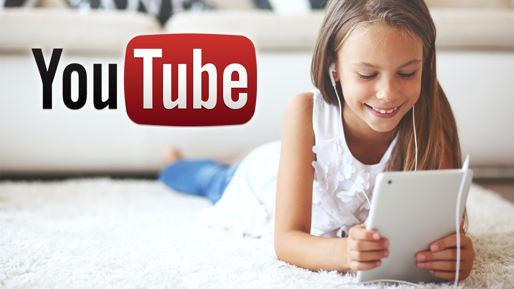 YouTube Kids: Google extends control for parents