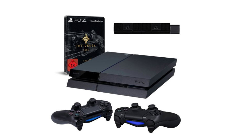 PlayStation 4: Günstiges Bundle - COMPUTER BILD SPIELE