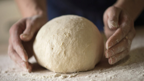Brot selber backen: So schnell, einfach und lecker geht’s