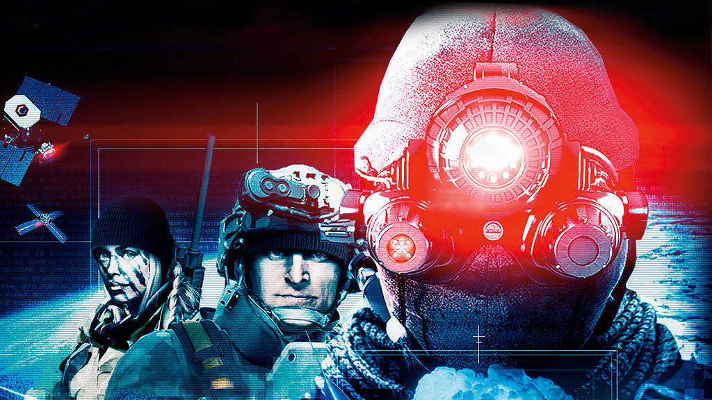 Act of Aggression im Test: Die Evolution der Echtzeitstrategie ...