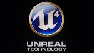 Unreal Engine: Logo