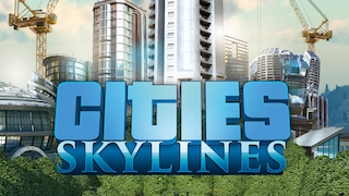Cities – Skylines