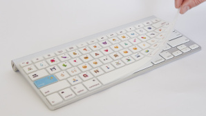 Emoji Keyboard © Disk Cactus