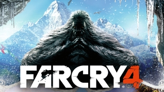 Far Cry 4 - Im Tal der Yetis
