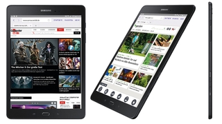 Tablet-PC Samsung Galaxy Tab A