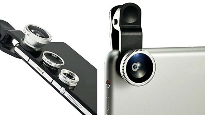 Kameraaufsatz für handy - Die TOP Auswahl unter den verglichenenKameraaufsatz für handy