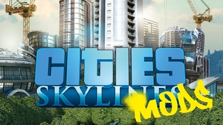 Cities – Skylines