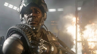 Call of Duty – Advanced Warfare: DLC