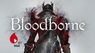 Bloodborne: Blutspenden
