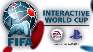 FIFA Interactive World Cup 2015