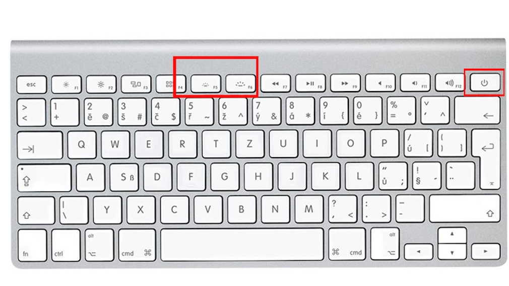Apple. Neues Wireless Keyboard gesichtet - COMPUTER BILD