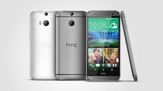 Smartphone HTC One M8s