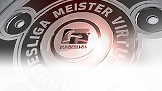 Virtuelle Bundesliga: Pokal