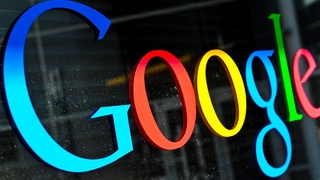 Google: Logo