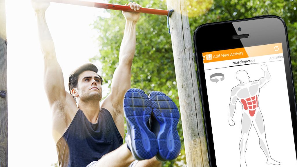 Test Fitness Apps