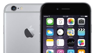 Apple iPhone 6S mit Vodafone-Allnet-Flat
