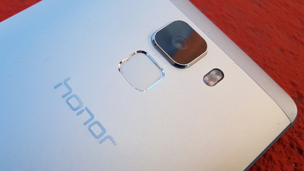 Honor 7 im Test COMPUTER BILD