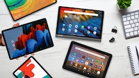 Android-Tablet-Test
