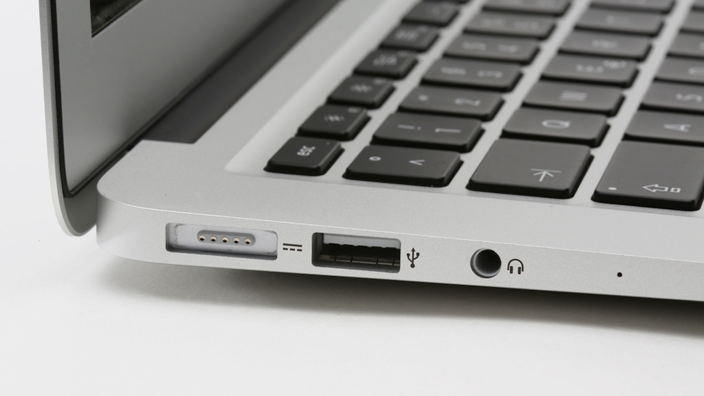 MacBook Air: Test des überarbeiteten Notebooks
