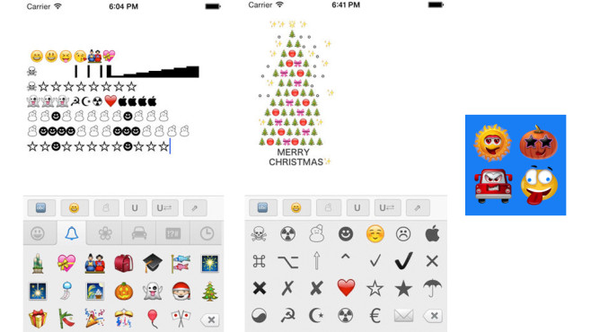 WhatsApp-Emoticons Coole Smileys f r Android und iOS 