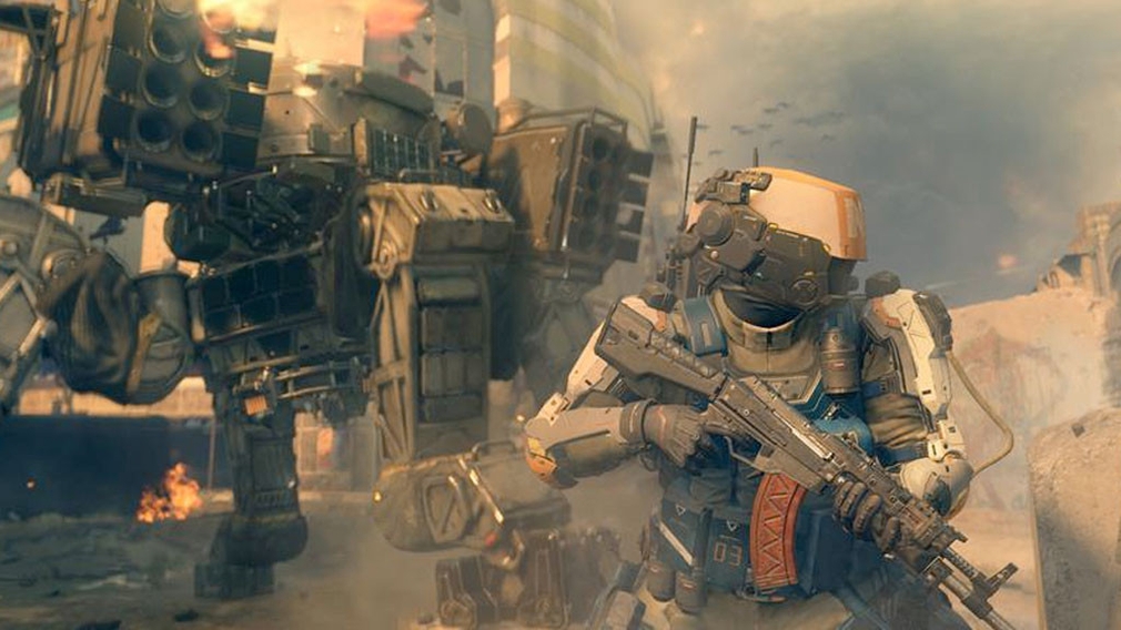 Call Of Duty Black Ops 3 Systemanforderungen Call of Duty – Black Ops 3: Specs - COMPUTER BILD