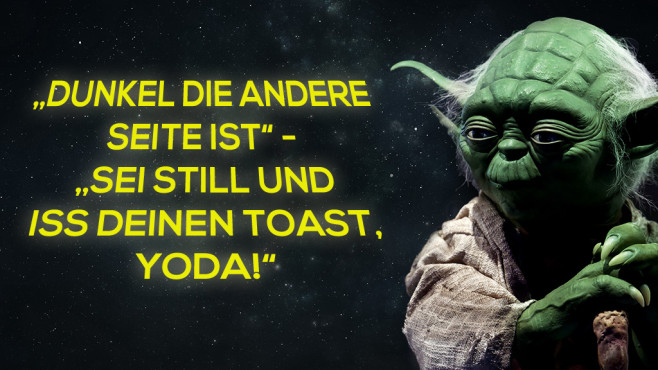 Whatsapp 50 Lustige Und Coole Star Wars Sprüche Bilder