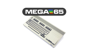 Mega 65 © M-E-G-A