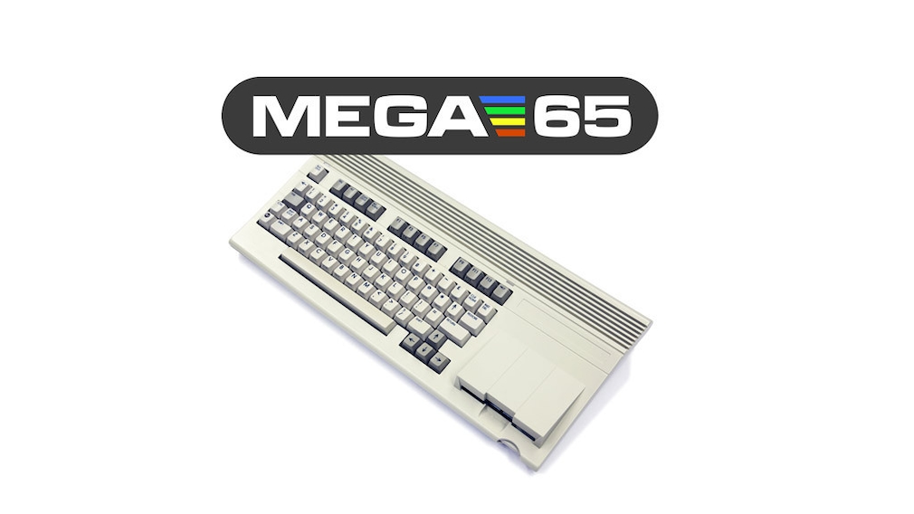 Mega 65