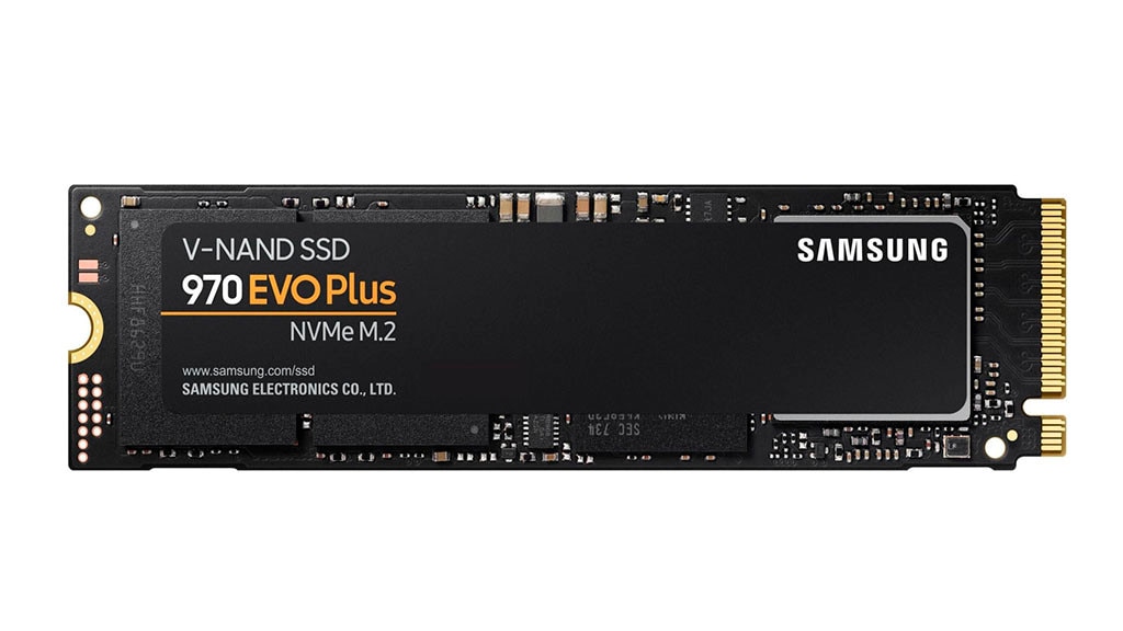 Samsung 970 Evo Plus 1 TB