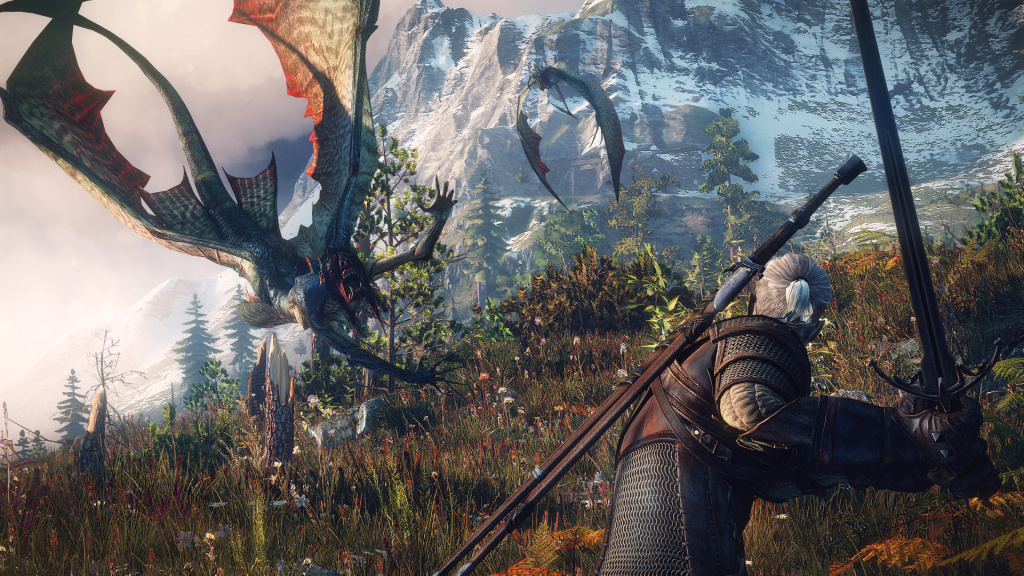Witcher 3 Handwerk Witcher 3 Handwerk