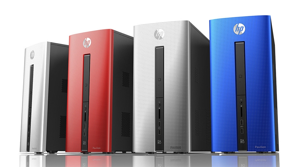 HP Envy und Pavilion: Neue PCs mit schickem Design - COMPUTER BILD