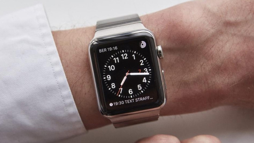 Apple Watch, #skingate