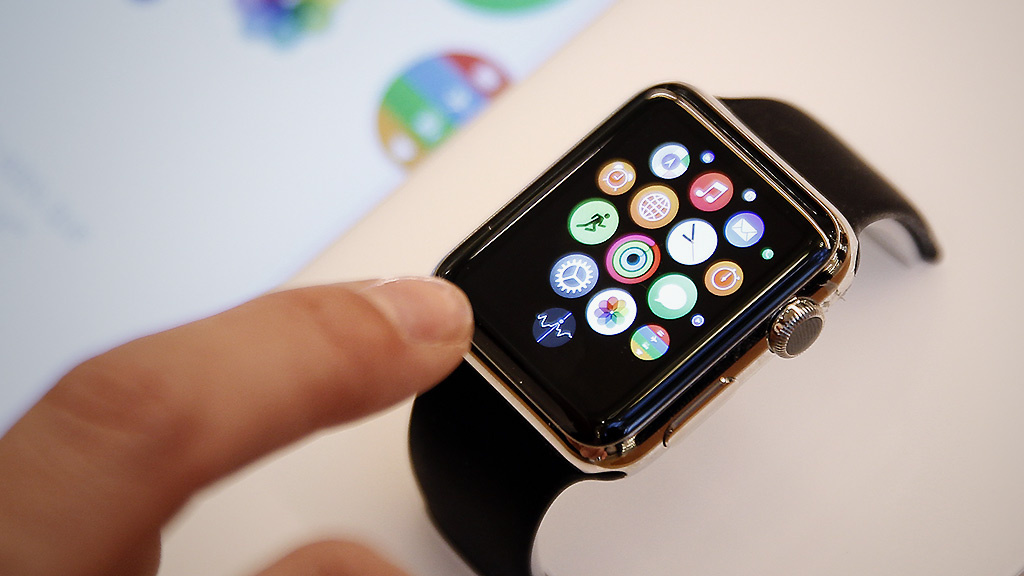 app uberblick fur apples smartwatch computer bild