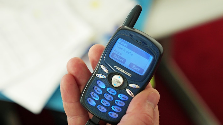 Zehn günstige Handys zum Telefonieren und SMSen 7/10 -  News