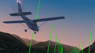 X-Plane 10 Flugsimulator